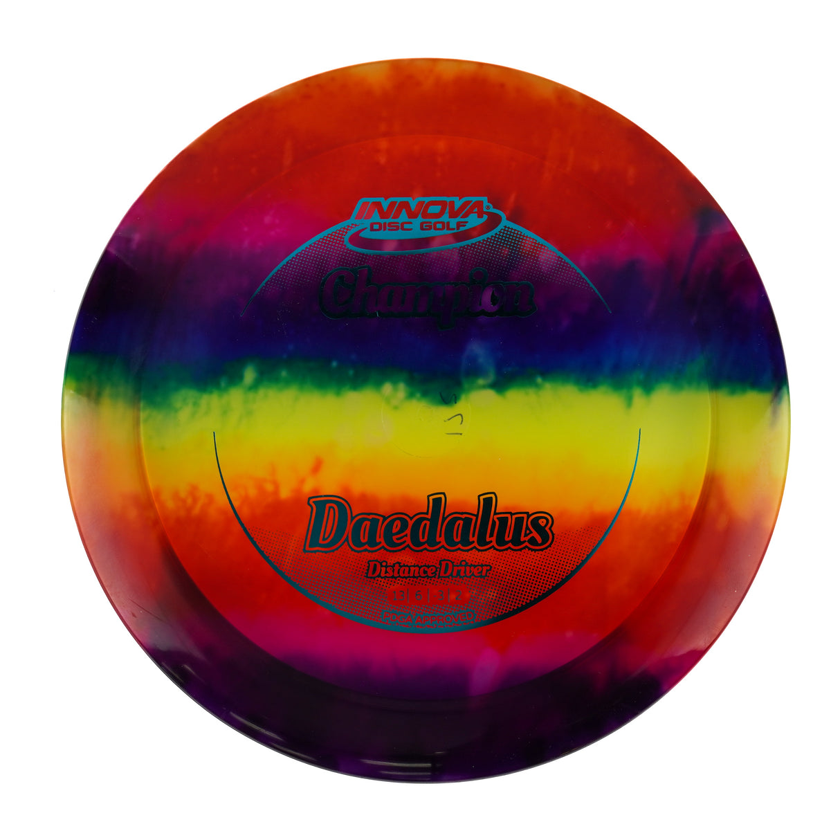 Innova Daedalus - I-Dye Champion 174g | Style 0002