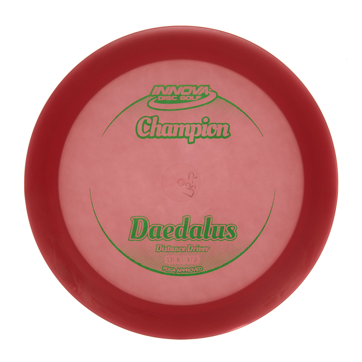 Innova Daedalus - Champion 175g | Style 0002