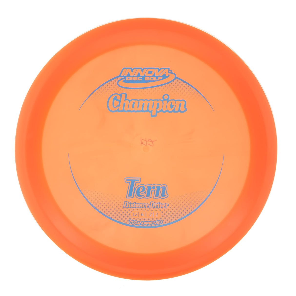 Innova Tern - Champion 174g | Style 0004