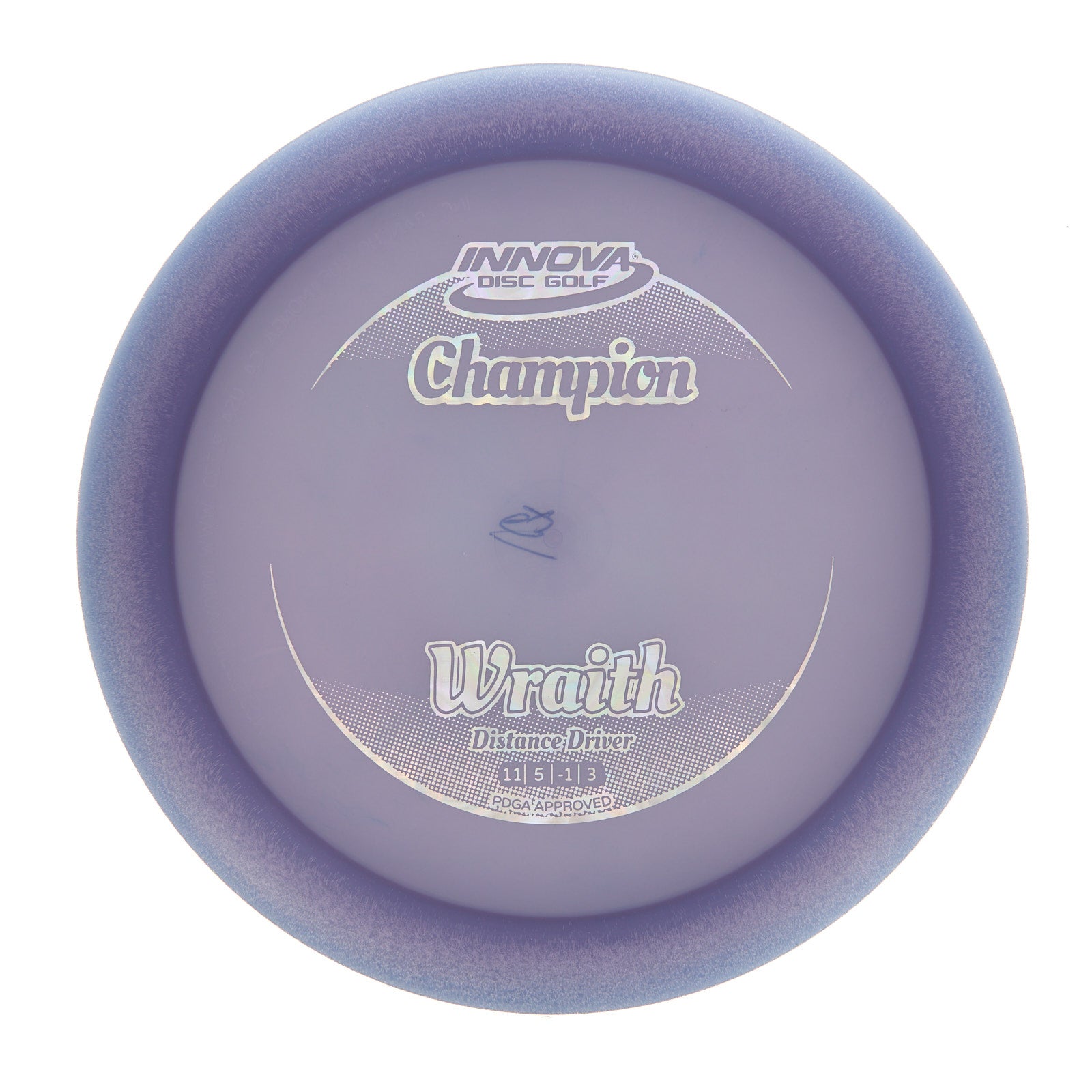 Innova Wraith – Treemagnets Disc Golf