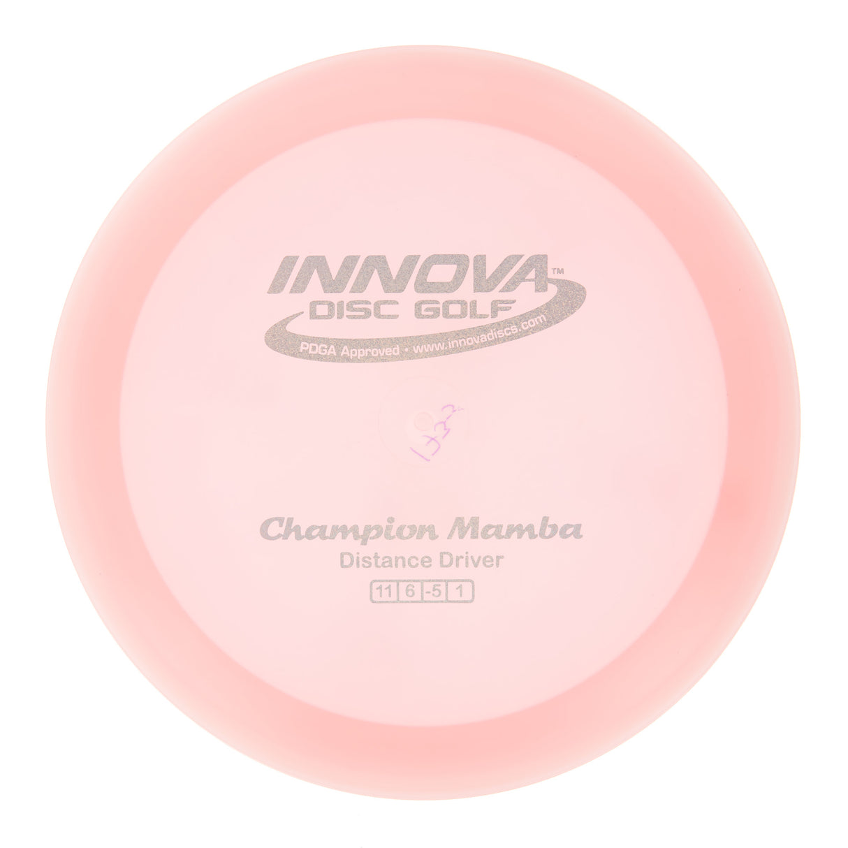 Innova Mamba - Champion 175g | Style 0005