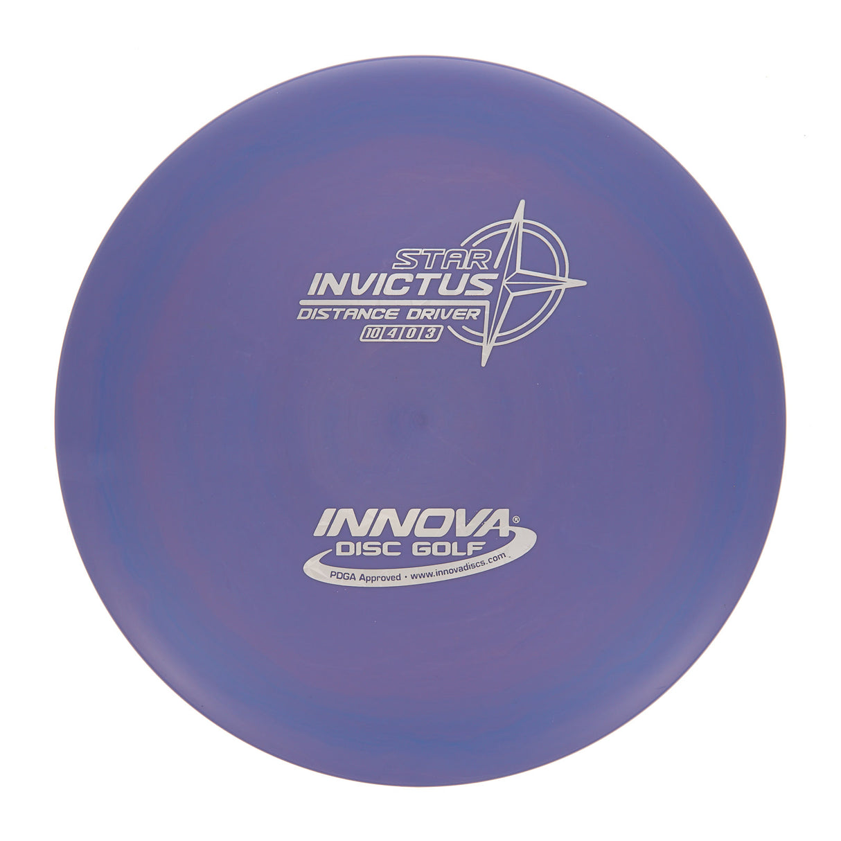 Innova Invictus - Star 177g | Style 0001