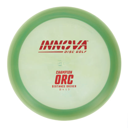 Innova Orc - Champion 172g | Style 0003