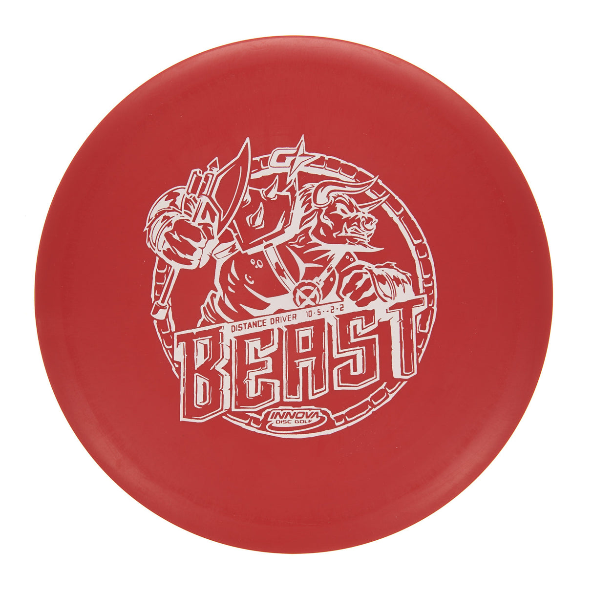 Innova Beast - GStar 169g | Style 0001