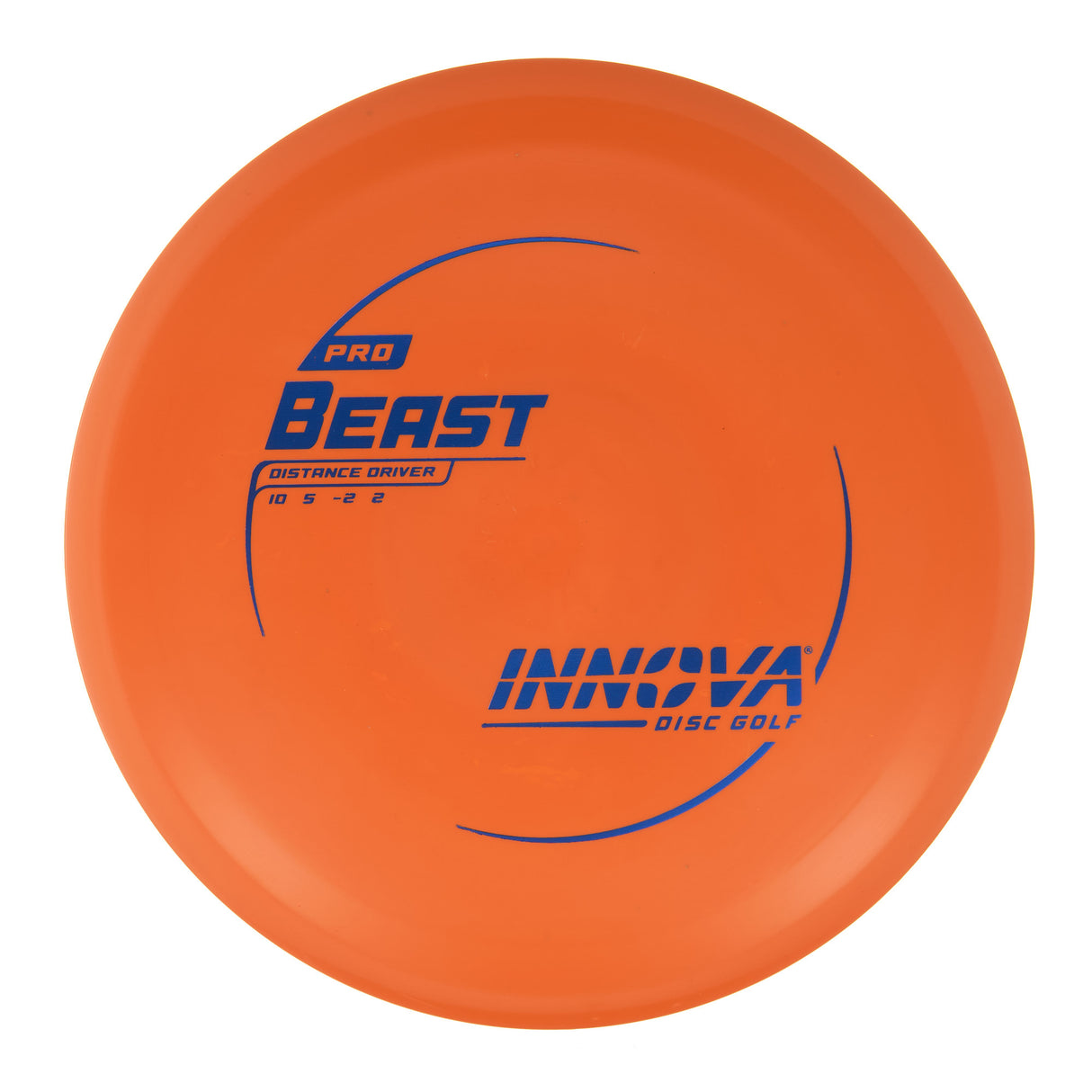 Innova Beast - Pro 167g | Style 0001