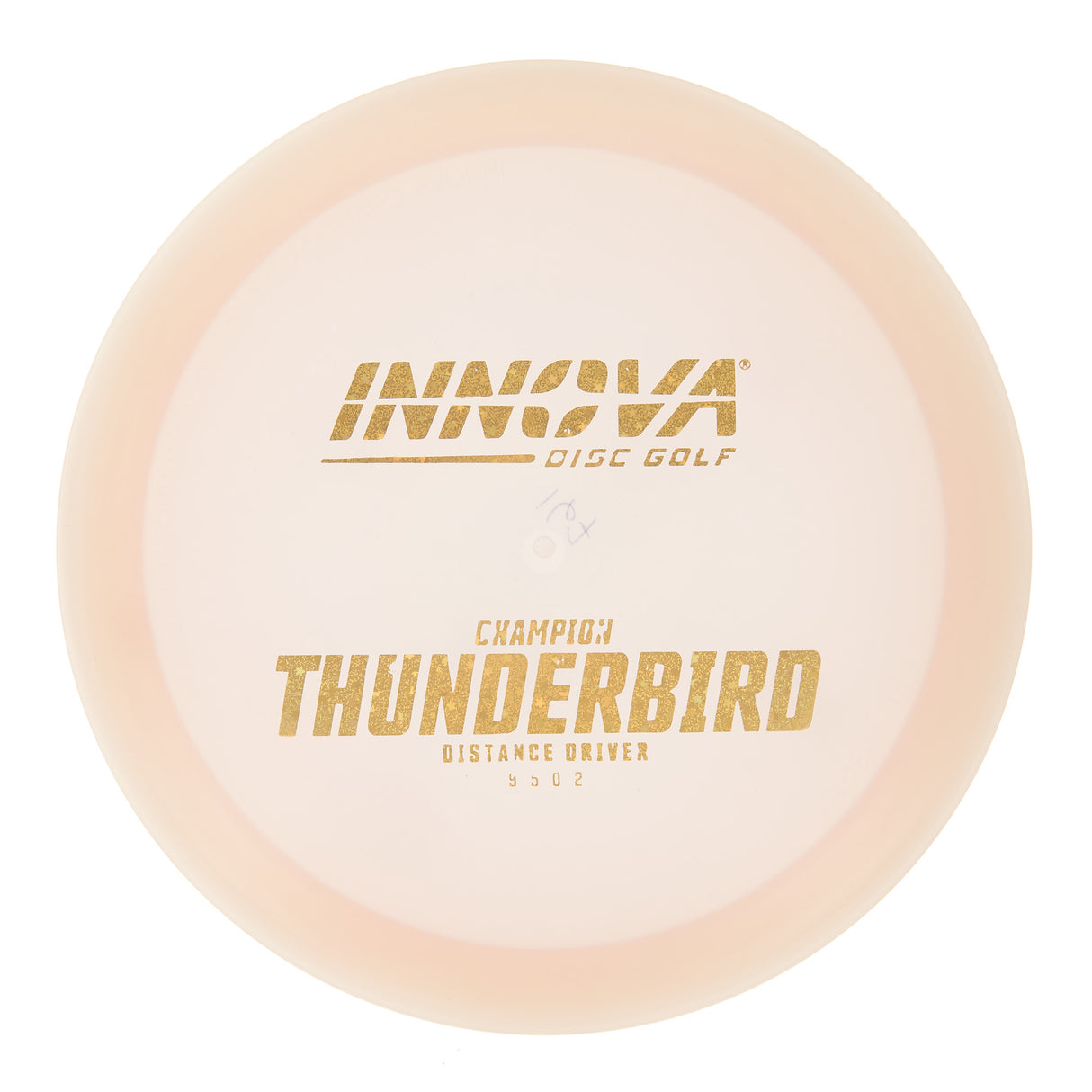 Innova Thunderbird - Champion 169g | Style 0004