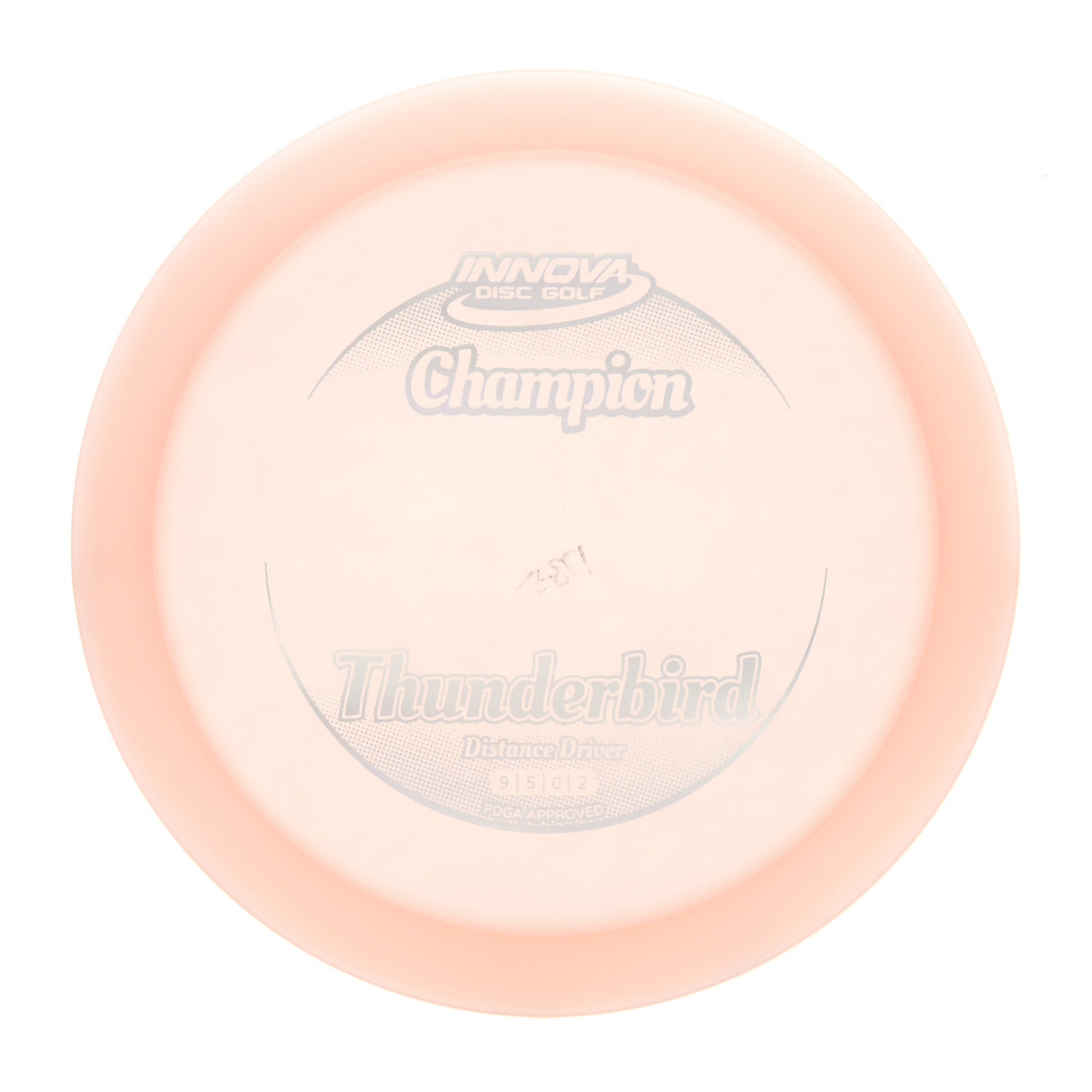 Innova Thunderbird - Champion 175g | Style 0006