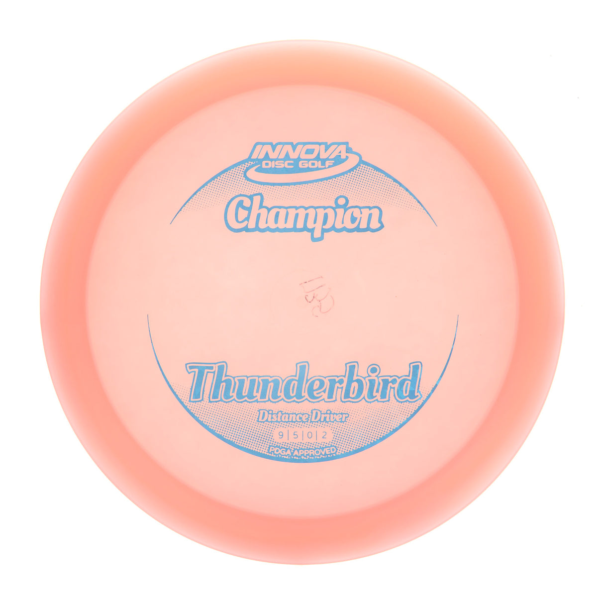 Innova Thunderbird - Champion 176g | Style 0002