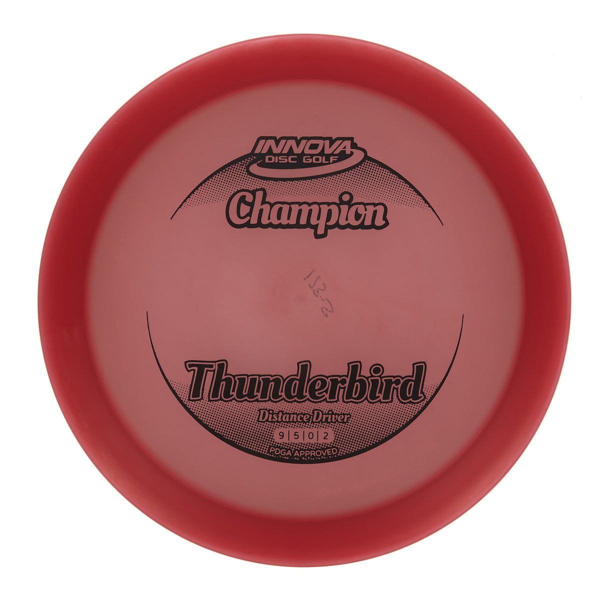 Innova Thunderbird - Champion 177g | Style 0001