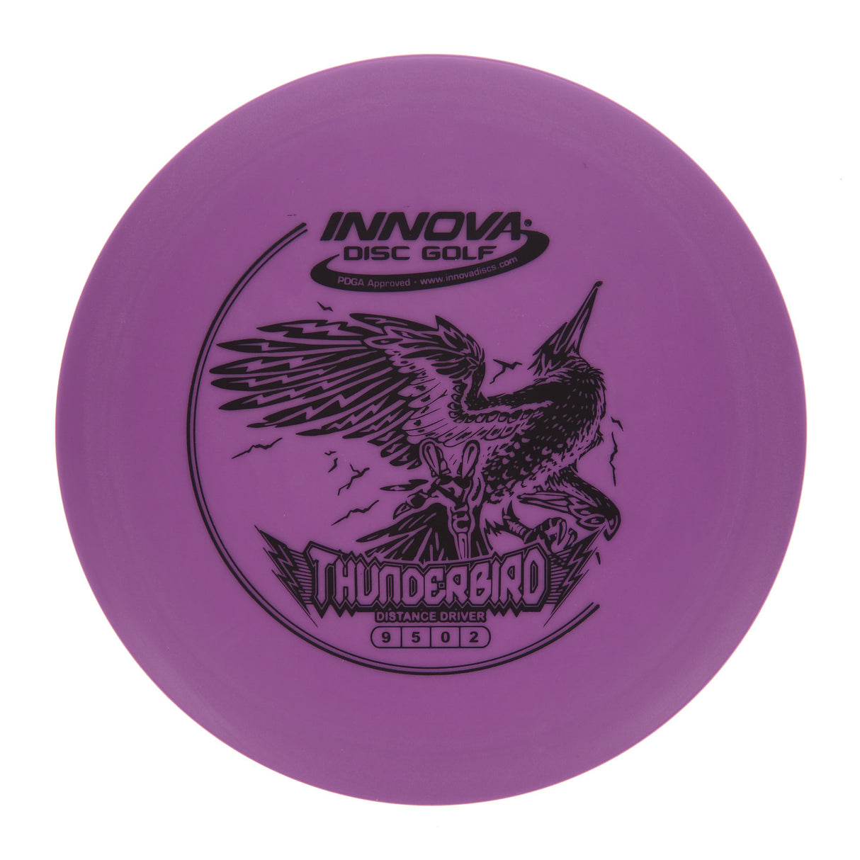 Innova Thunderbird - DX 171g | Style 0001