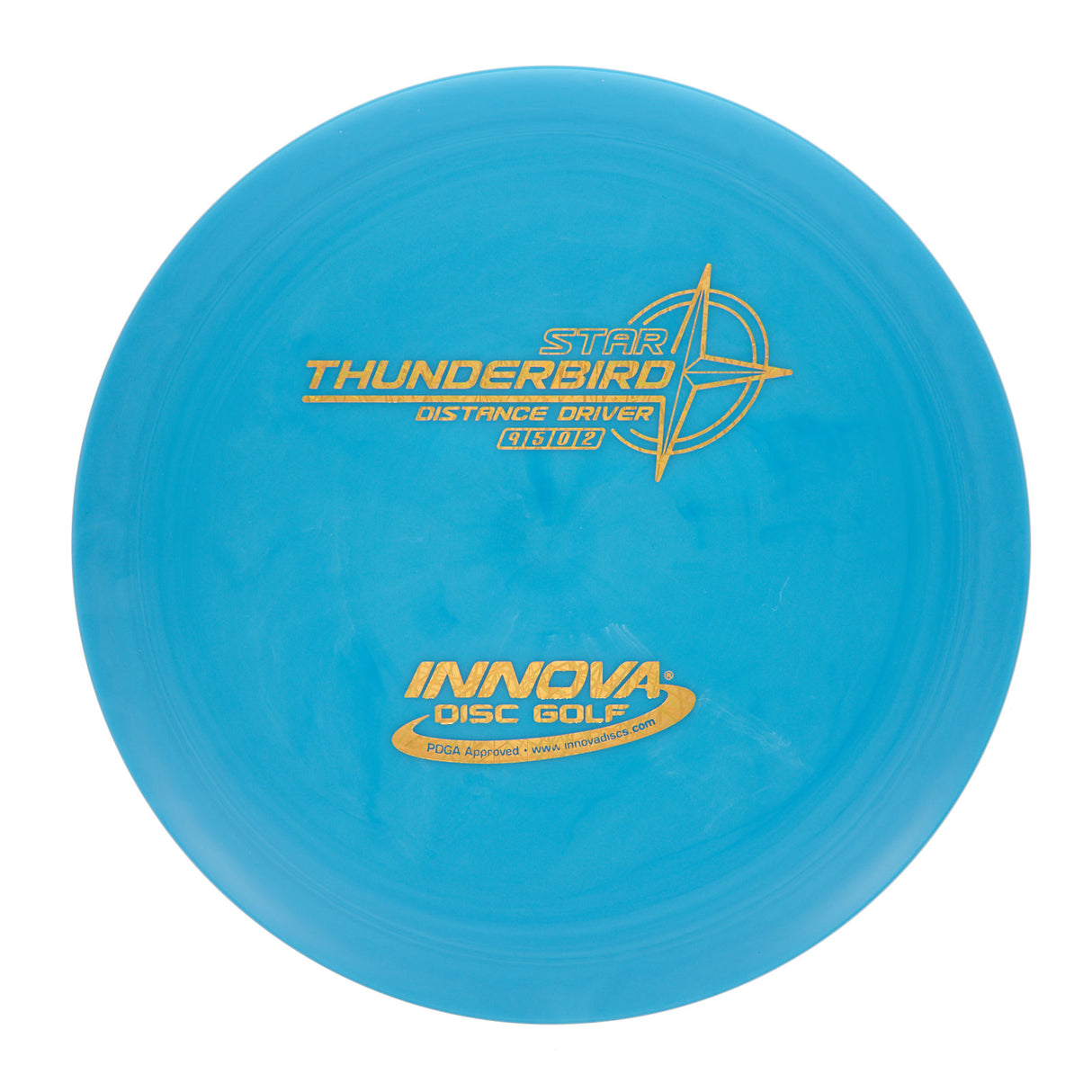 Innova Thunderbird - Star 168g | Style 0001