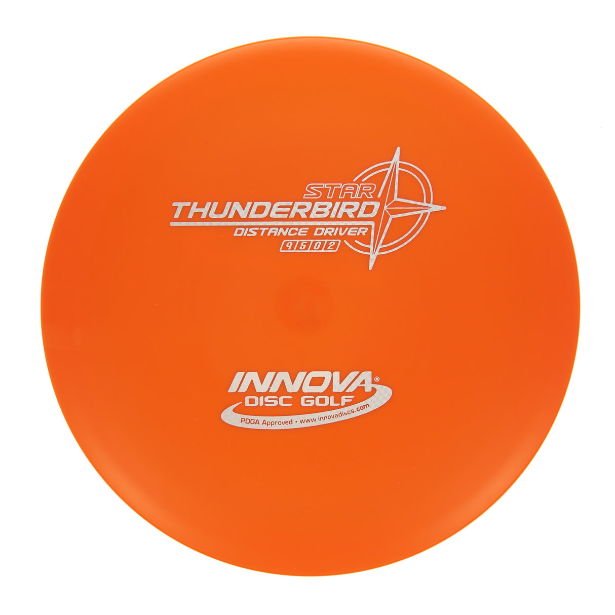 Innova Thunderbird - Star 169g | Style 0002