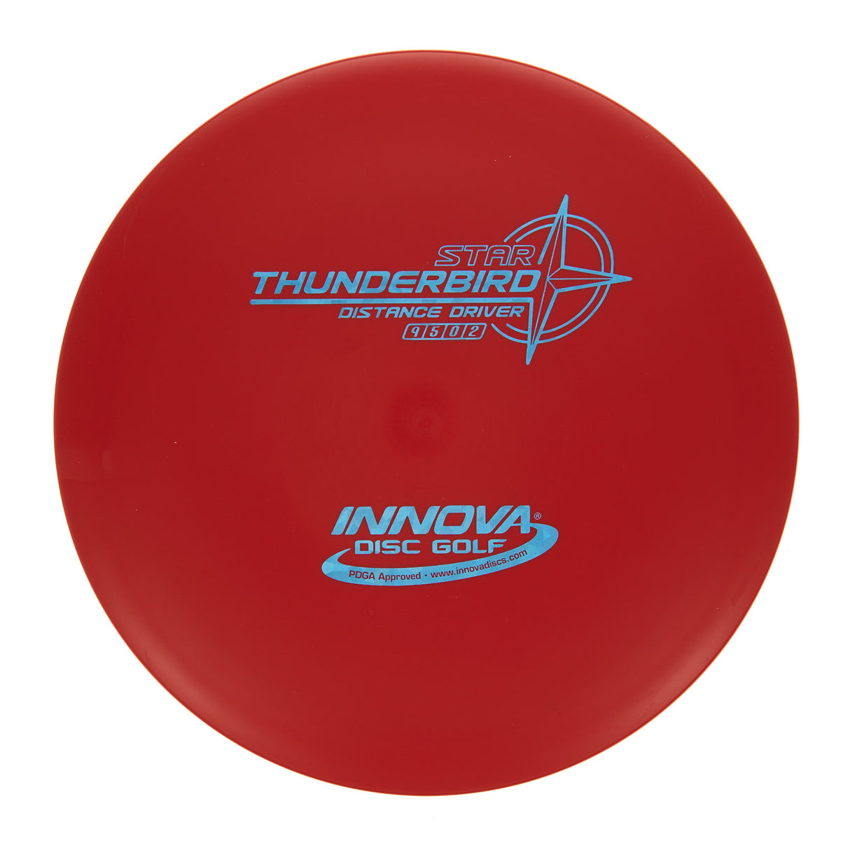 Innova Thunderbird - Star 174g | Style 0001
