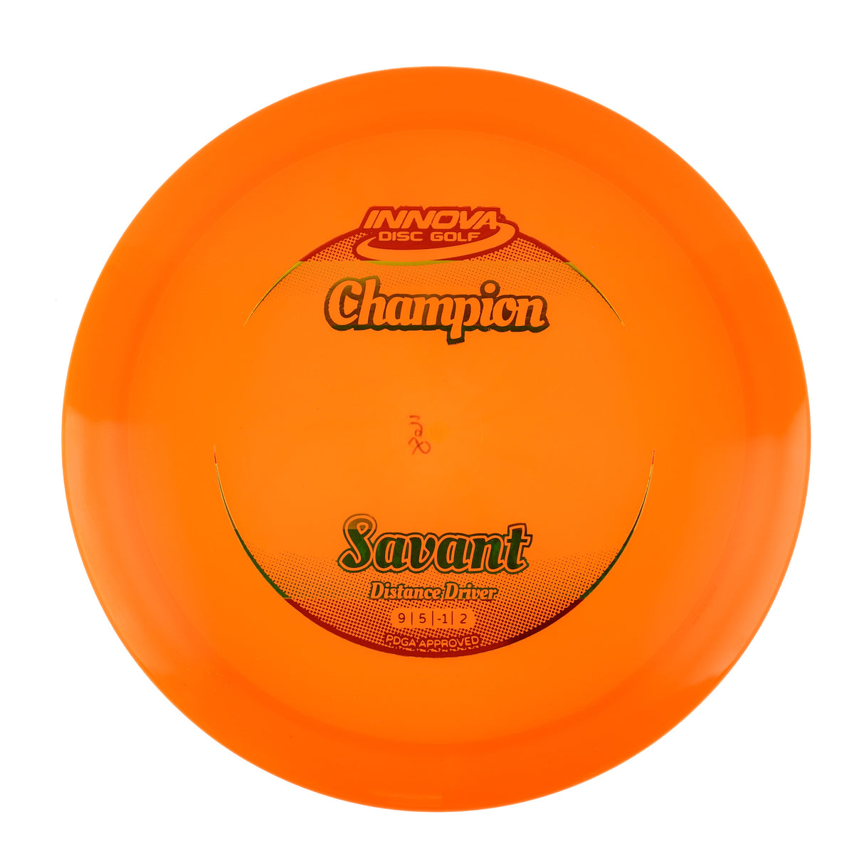 Innova Savant - Champion 170g | Style 0002