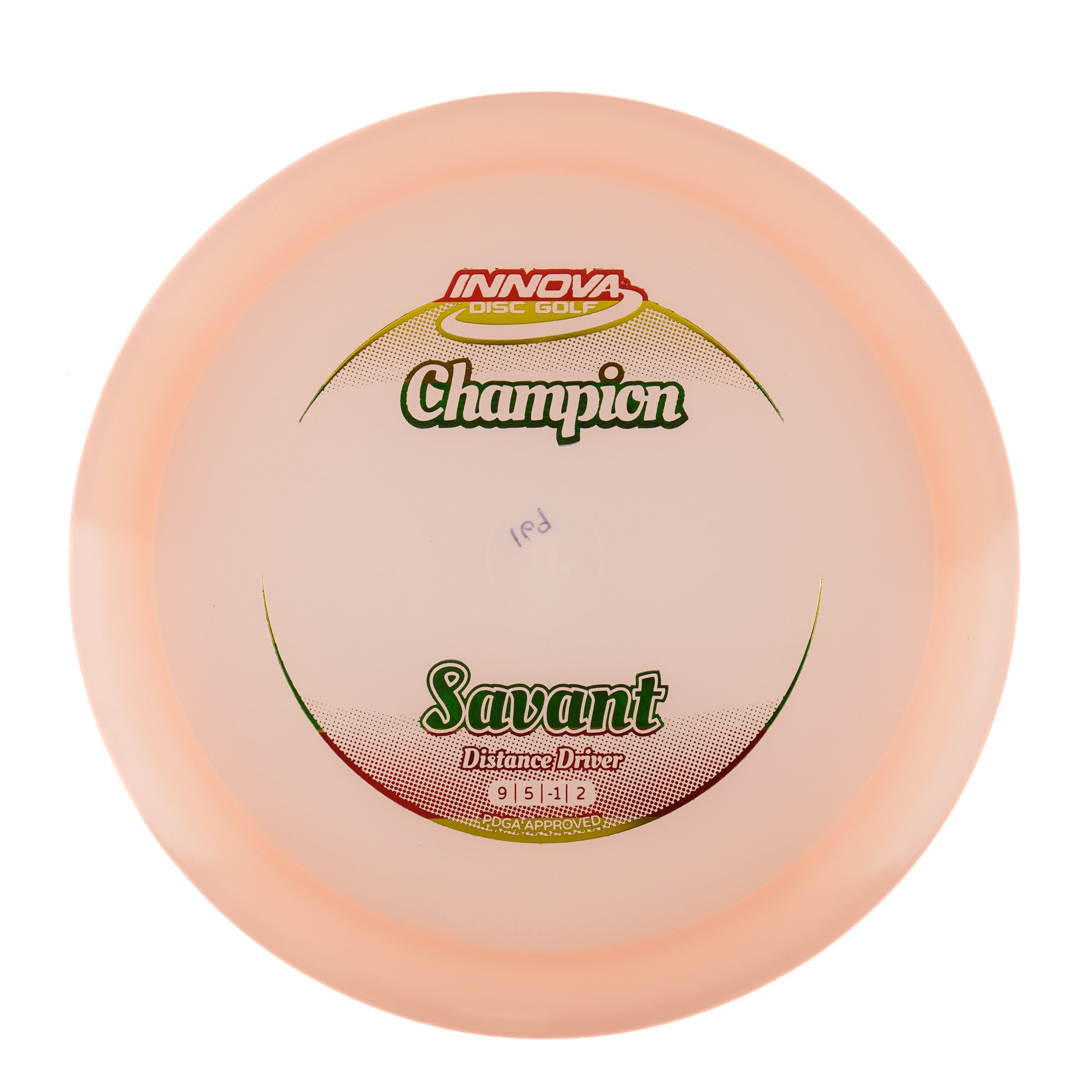Champion Savant