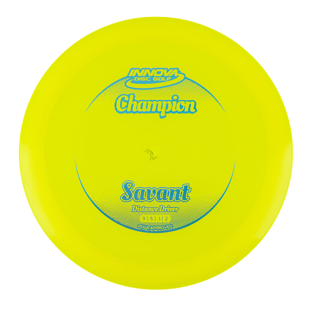 Innova Savant - Champion 172g | Style 0002