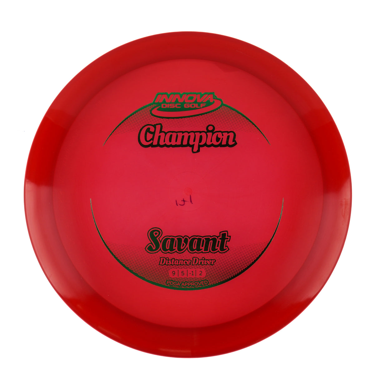 Innova Savant - Champion 173g | Style 0002