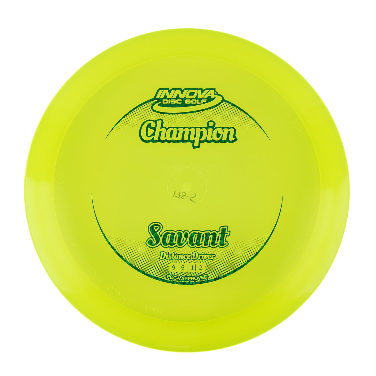 Innova Savant - Champion 177g | Style 0001