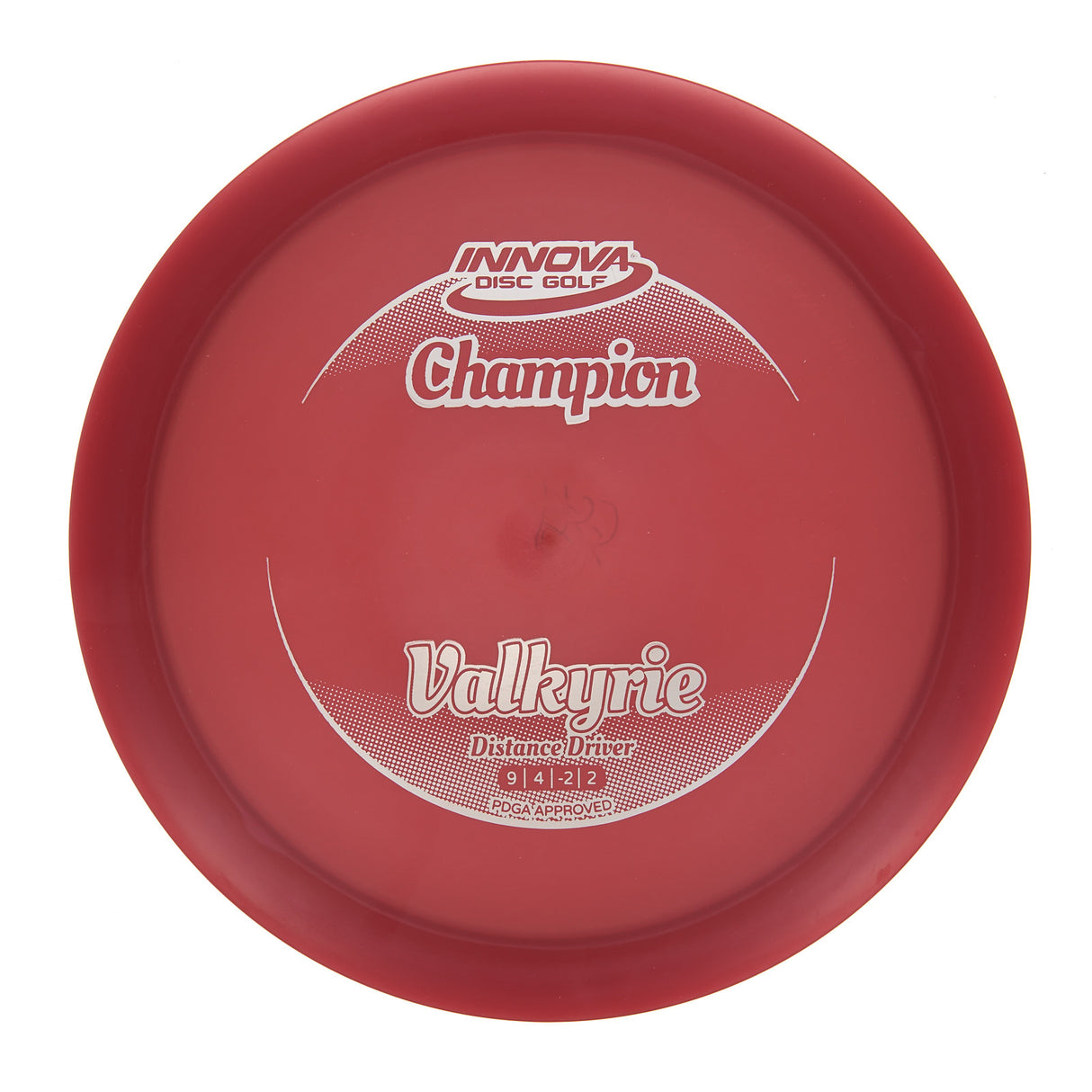 Innova Valkyrie - Champion 176g | Style 0001