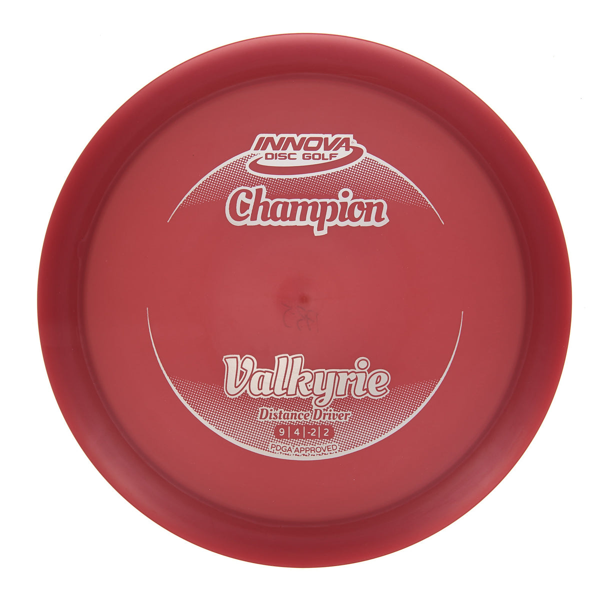 Innova Valkyrie - Champion 177g | Style 0001