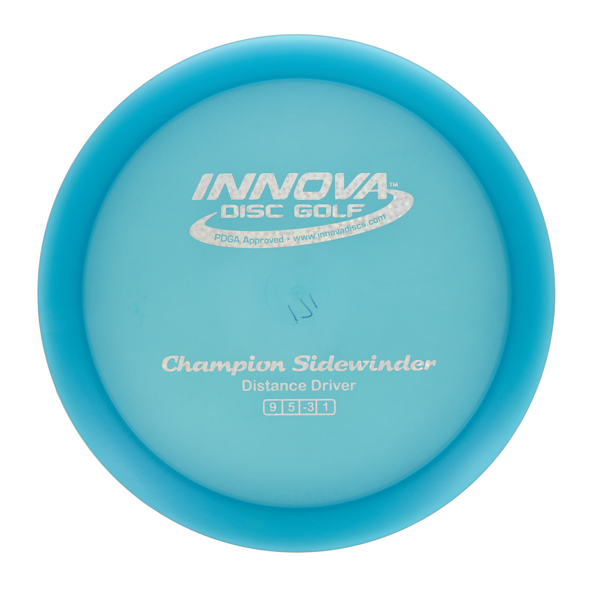 Innova Sidewinder - Champion 170g | Style 0001