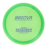 Innova Teebird3 - Champion 168g | Style 0003