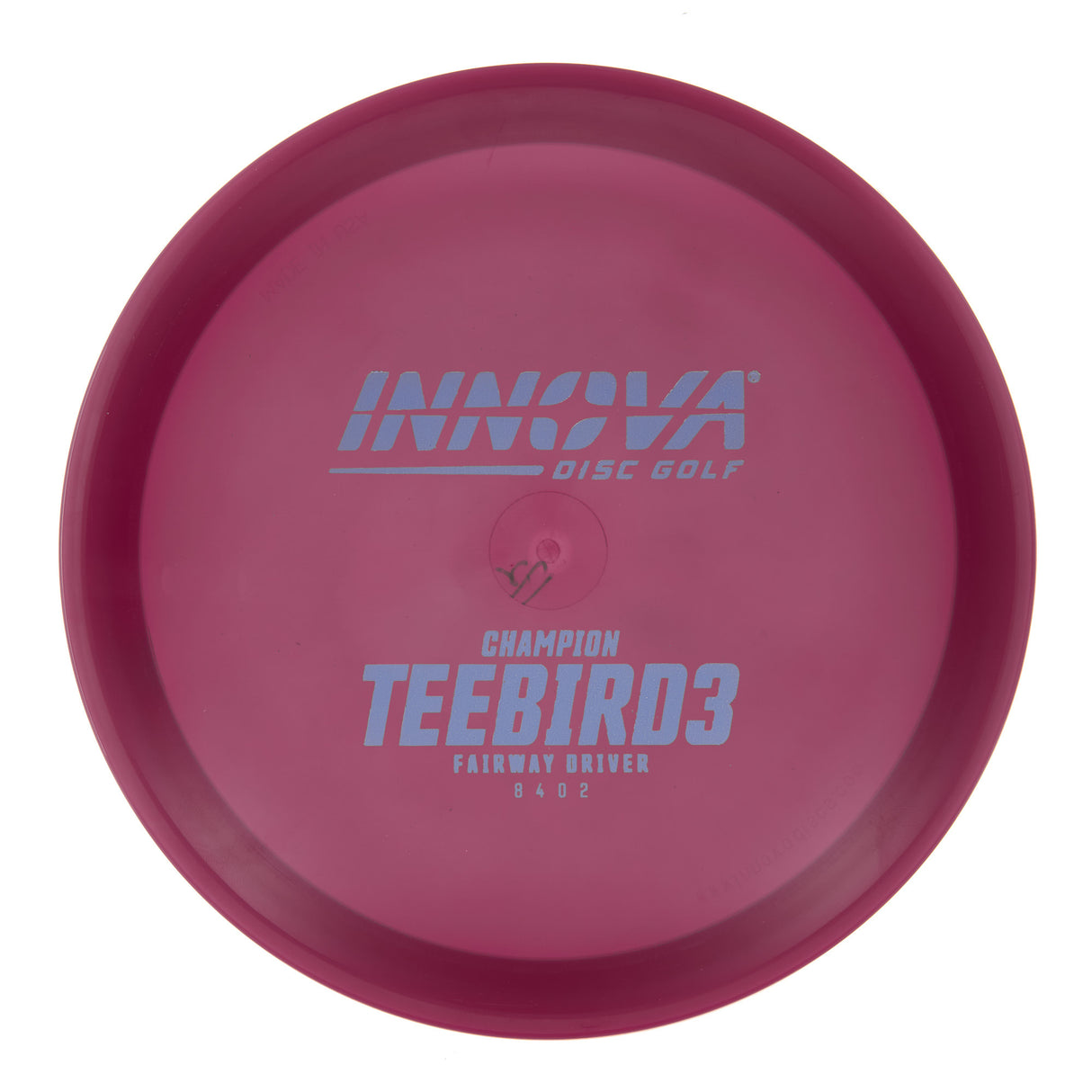 Innova Teebird3 - Champion 173g | Style 0003