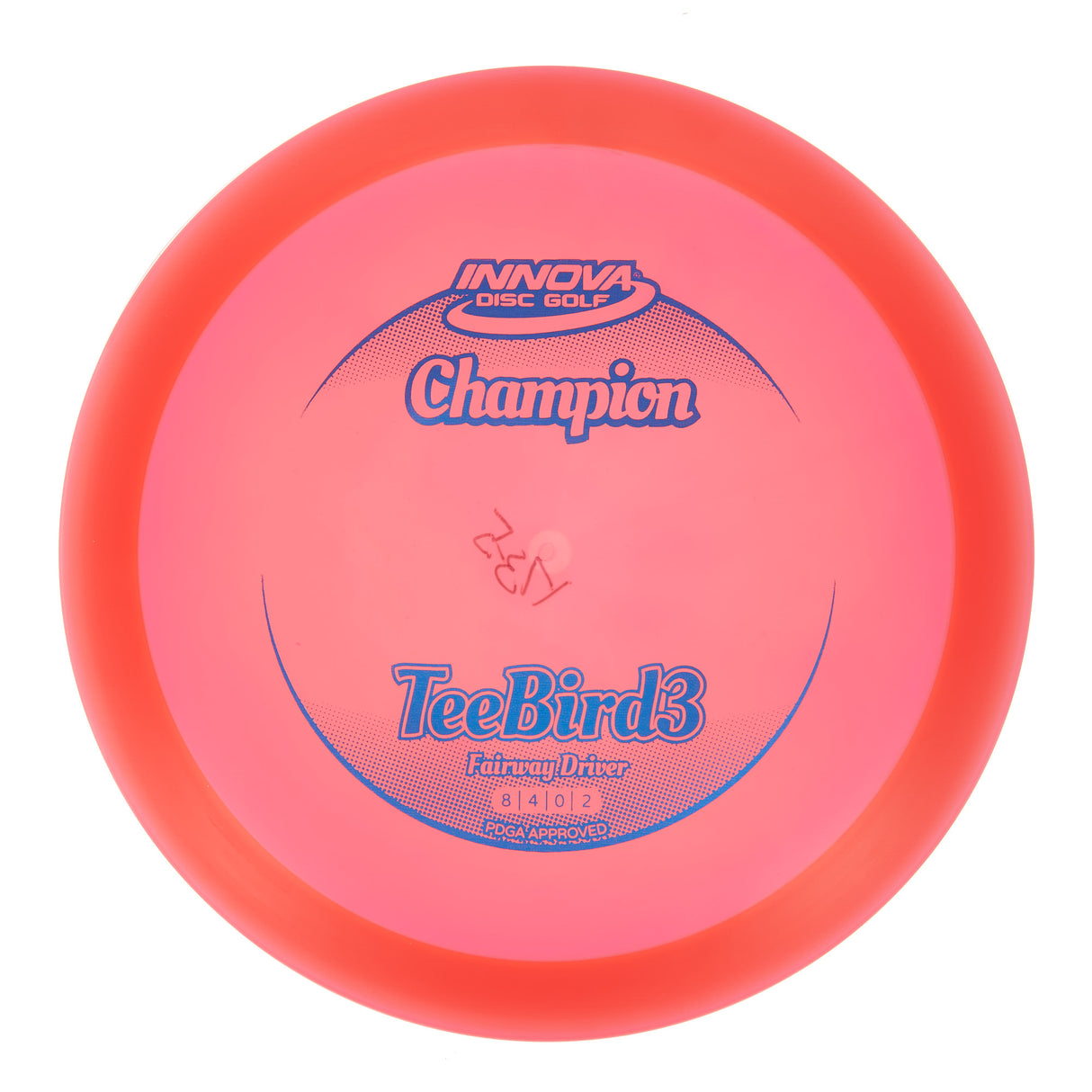 Innova Teebird3 - Champion 177g | Style 0002