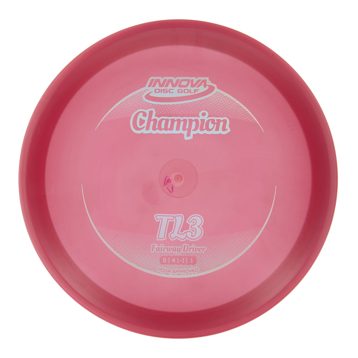 Innova TL3 - Champion 169g | Style 0004