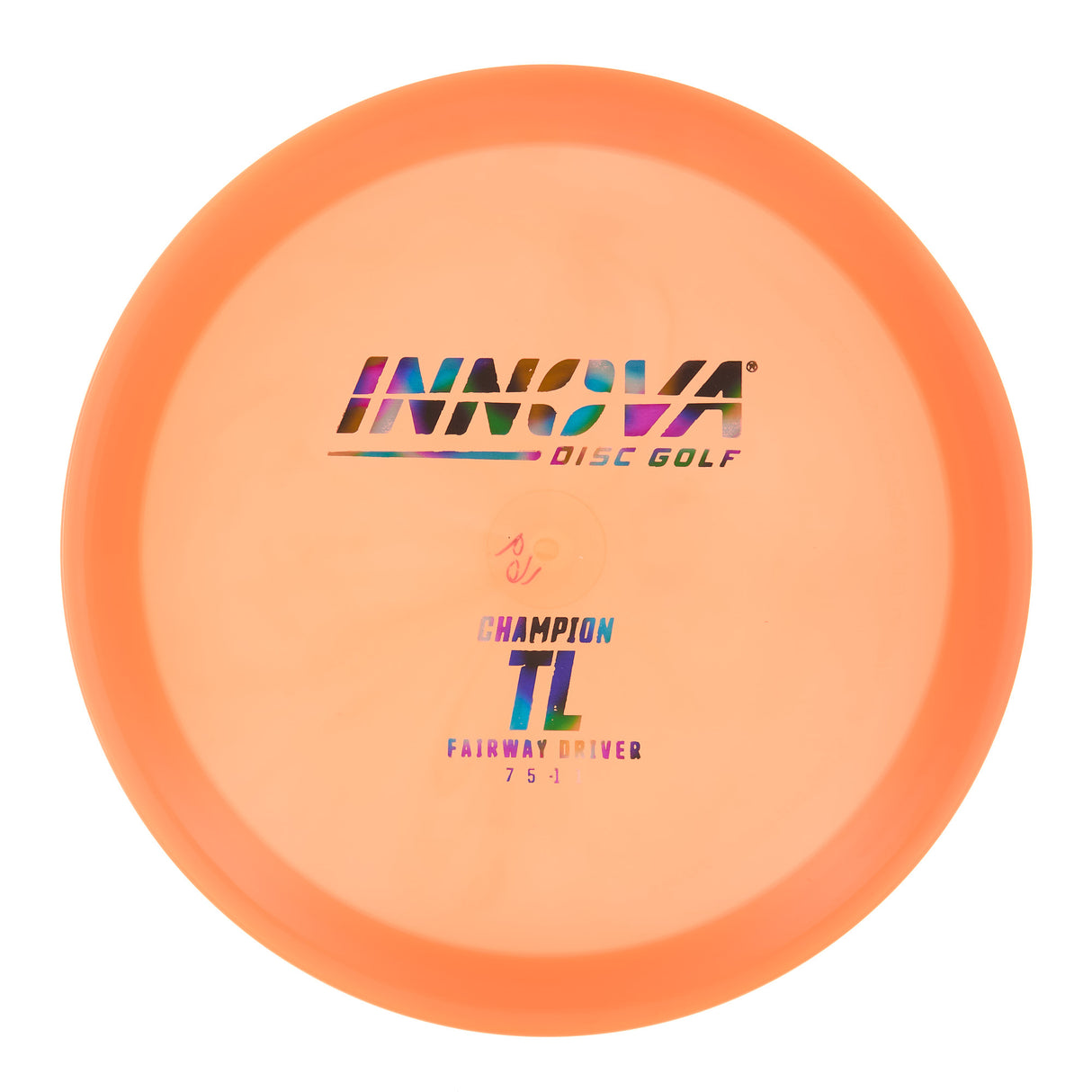 Innova TL - Champion 171g | Style 0001