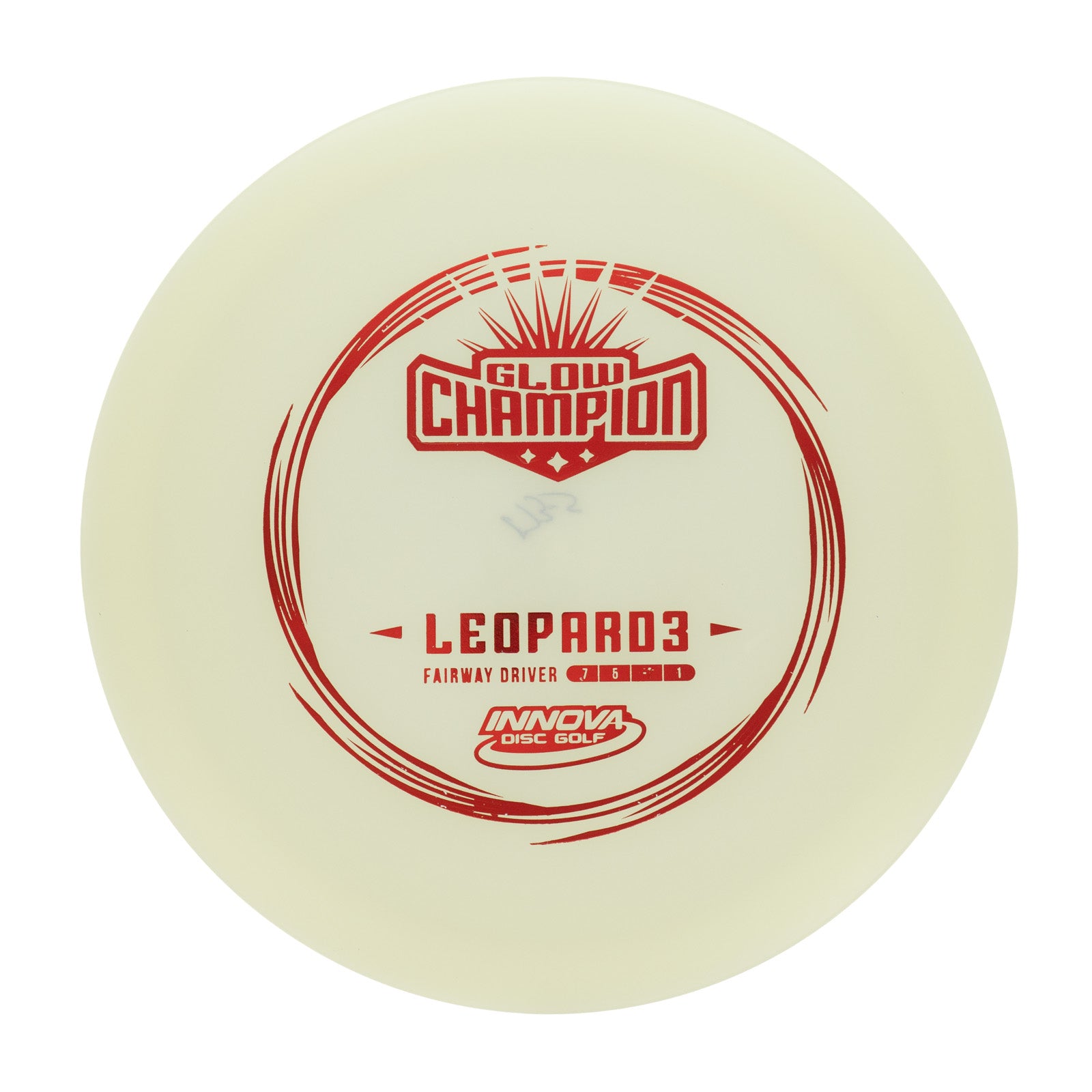 Champion Glow Leopard3