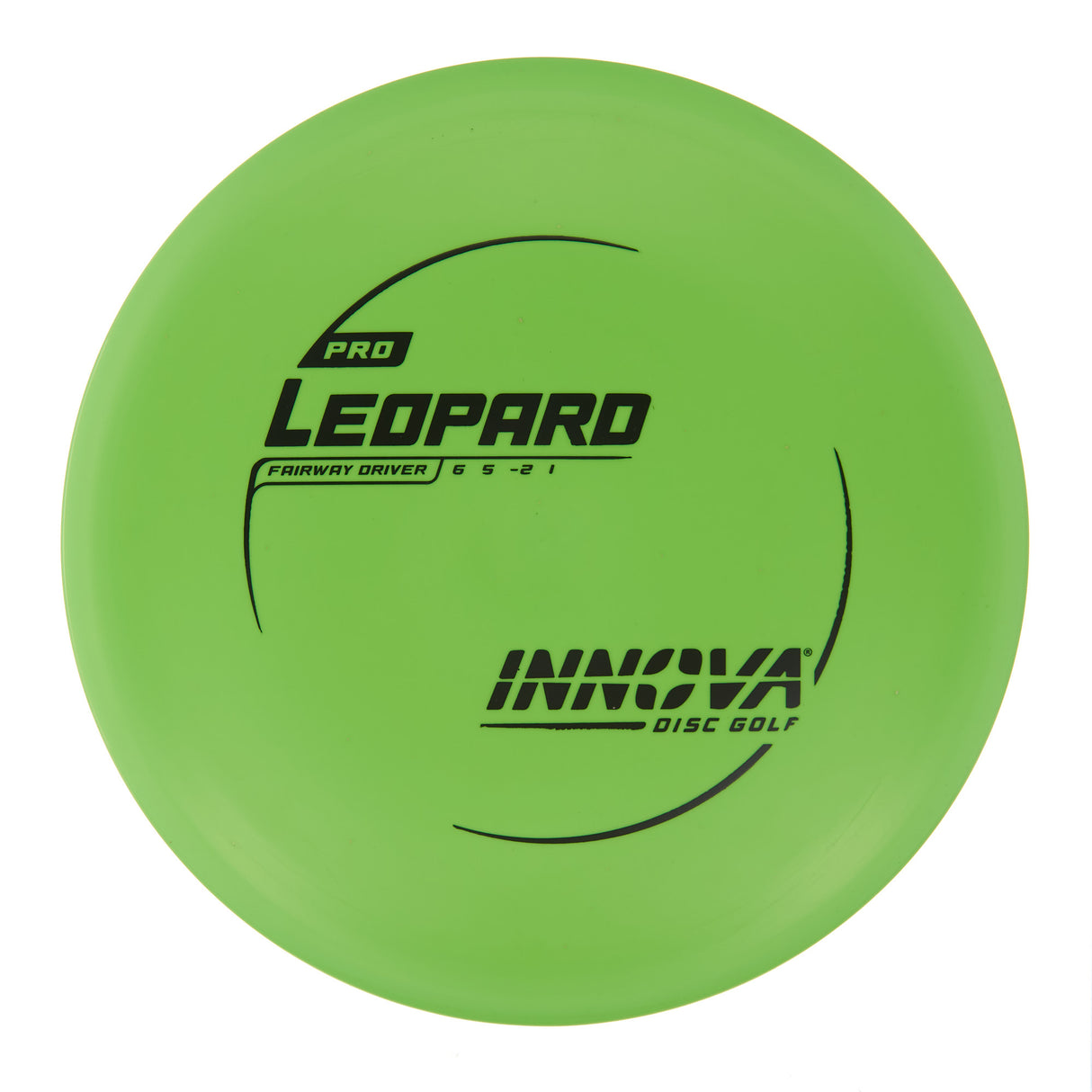 Innova Leopard - Pro 166g | Style 0003