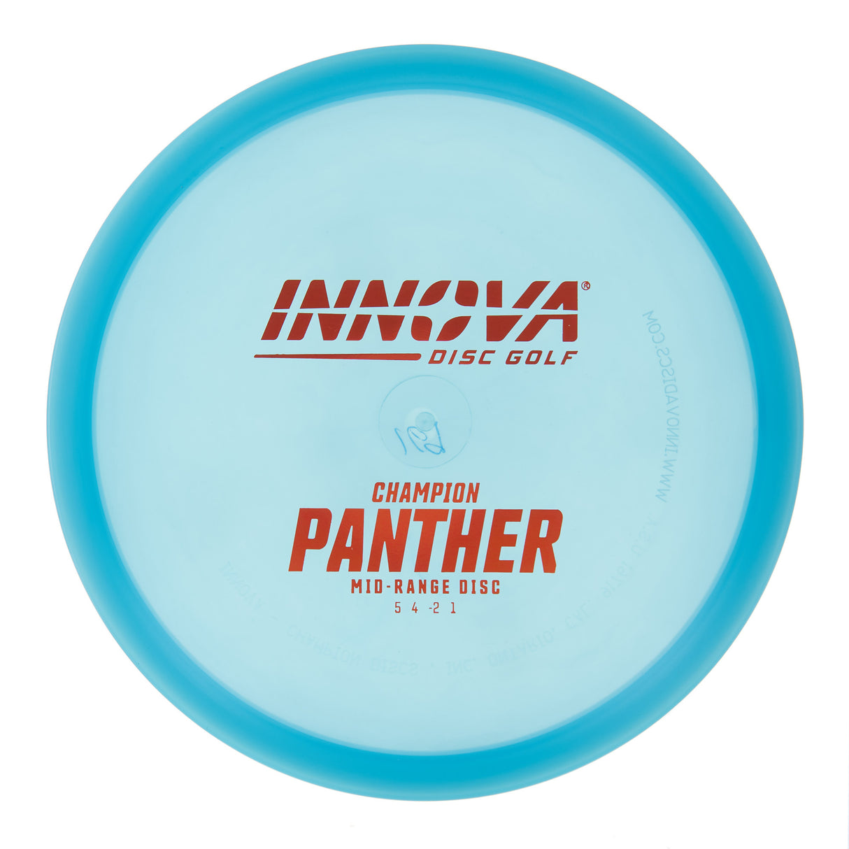Innova Panther - Champion 170g | Style 0001
