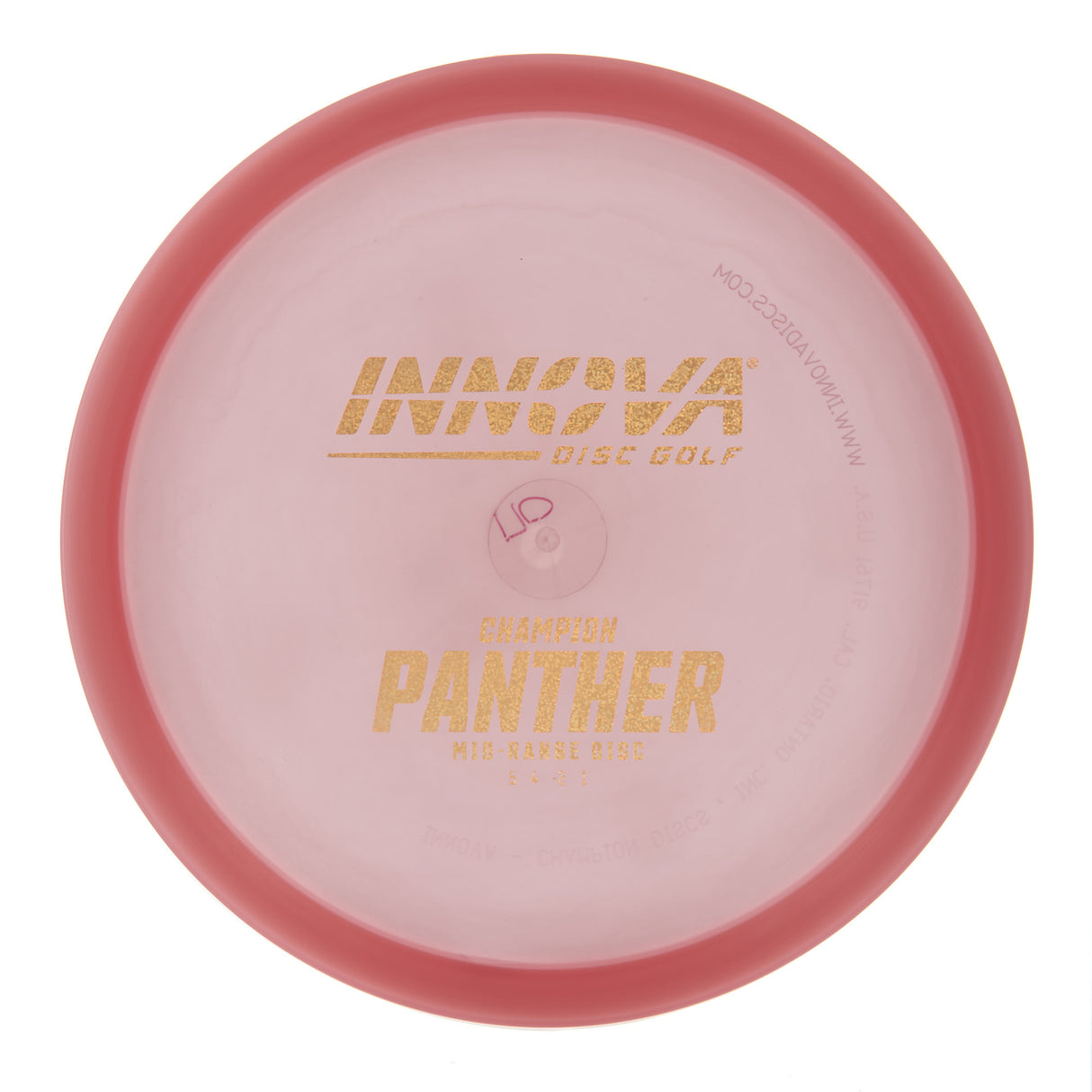 Innova Panther - Champion 170g | Style 0002