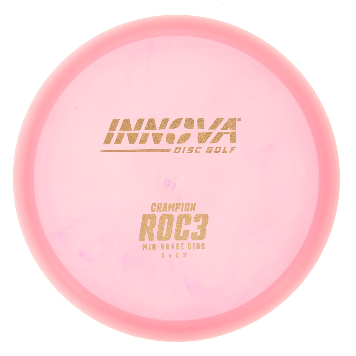Innova Roc3 - Champion 172g | Style 0005