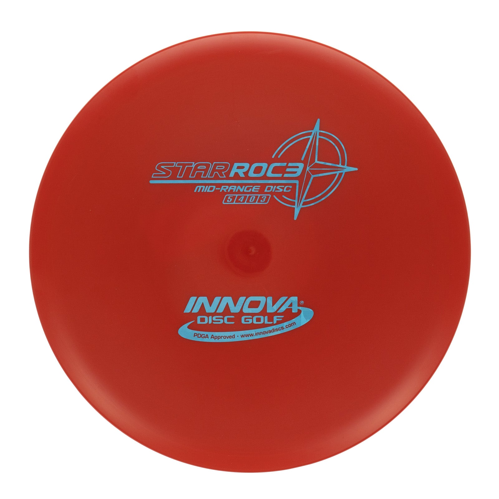 Star Roc3