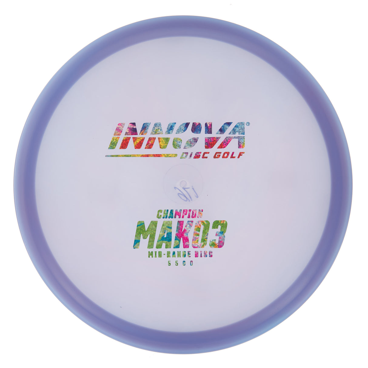 Innova Mako3 - Champion 178g | Style 0002