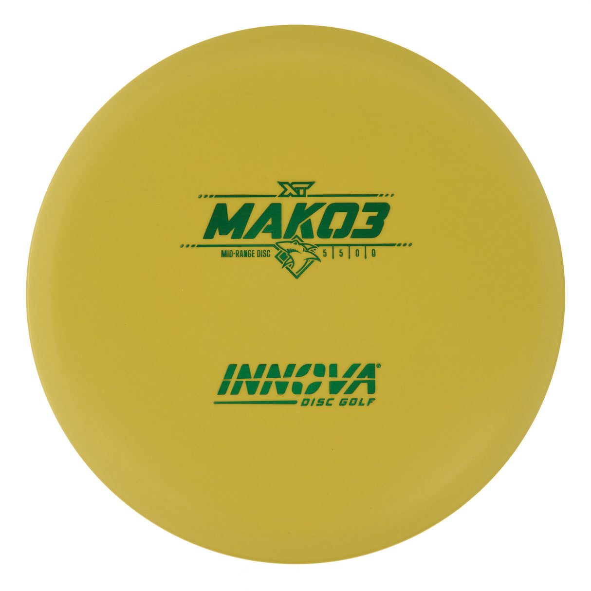 Innova Mako3 - XT 171g | Style 0001