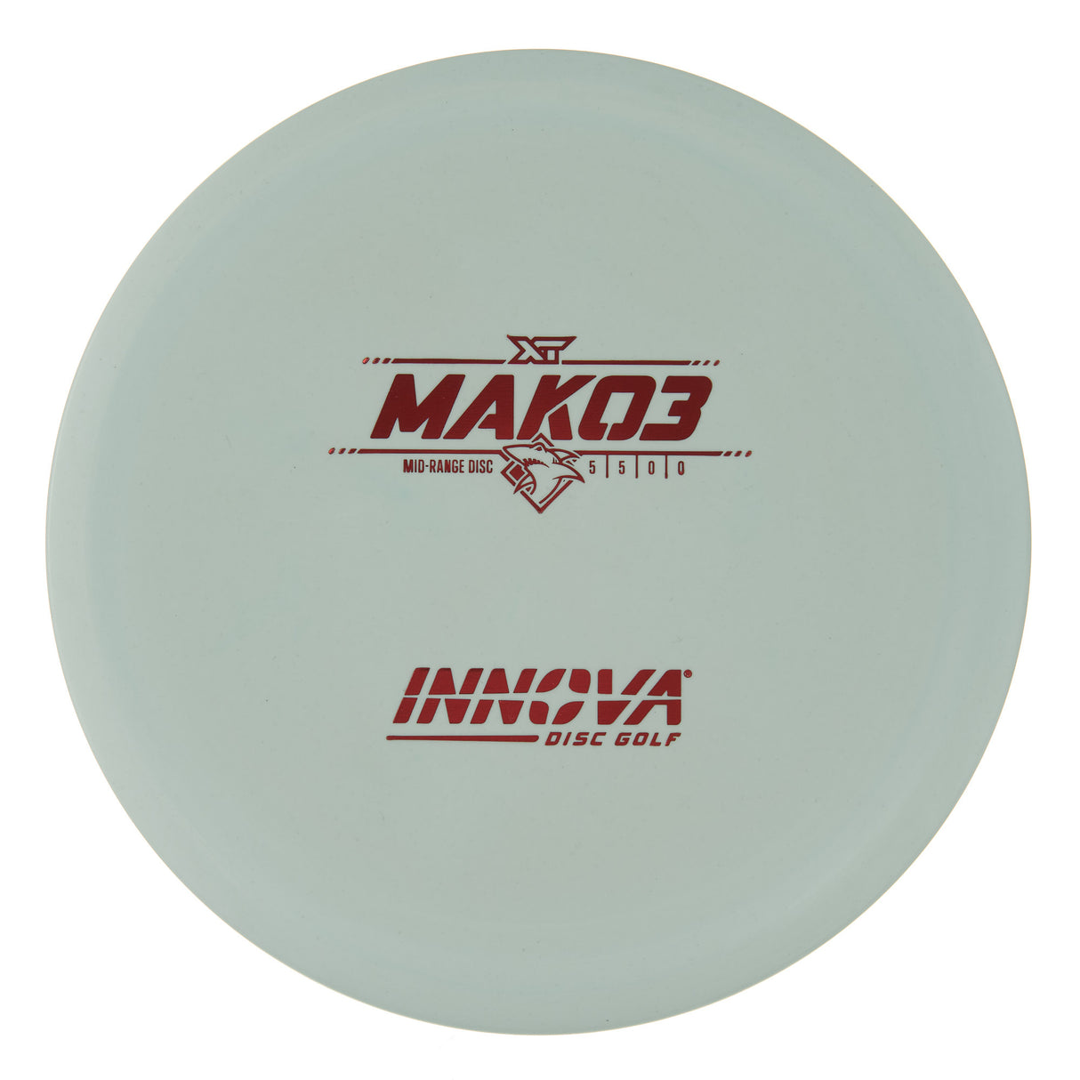 Innova Mako3 - XT 172g | Style 0001