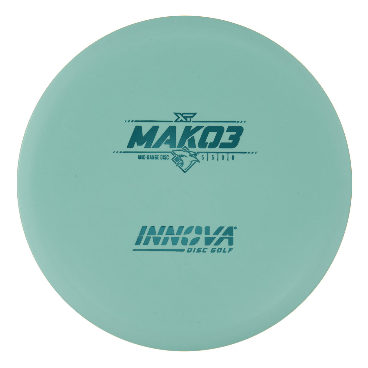 Innova Mako3 - XT 173g | Style 0001