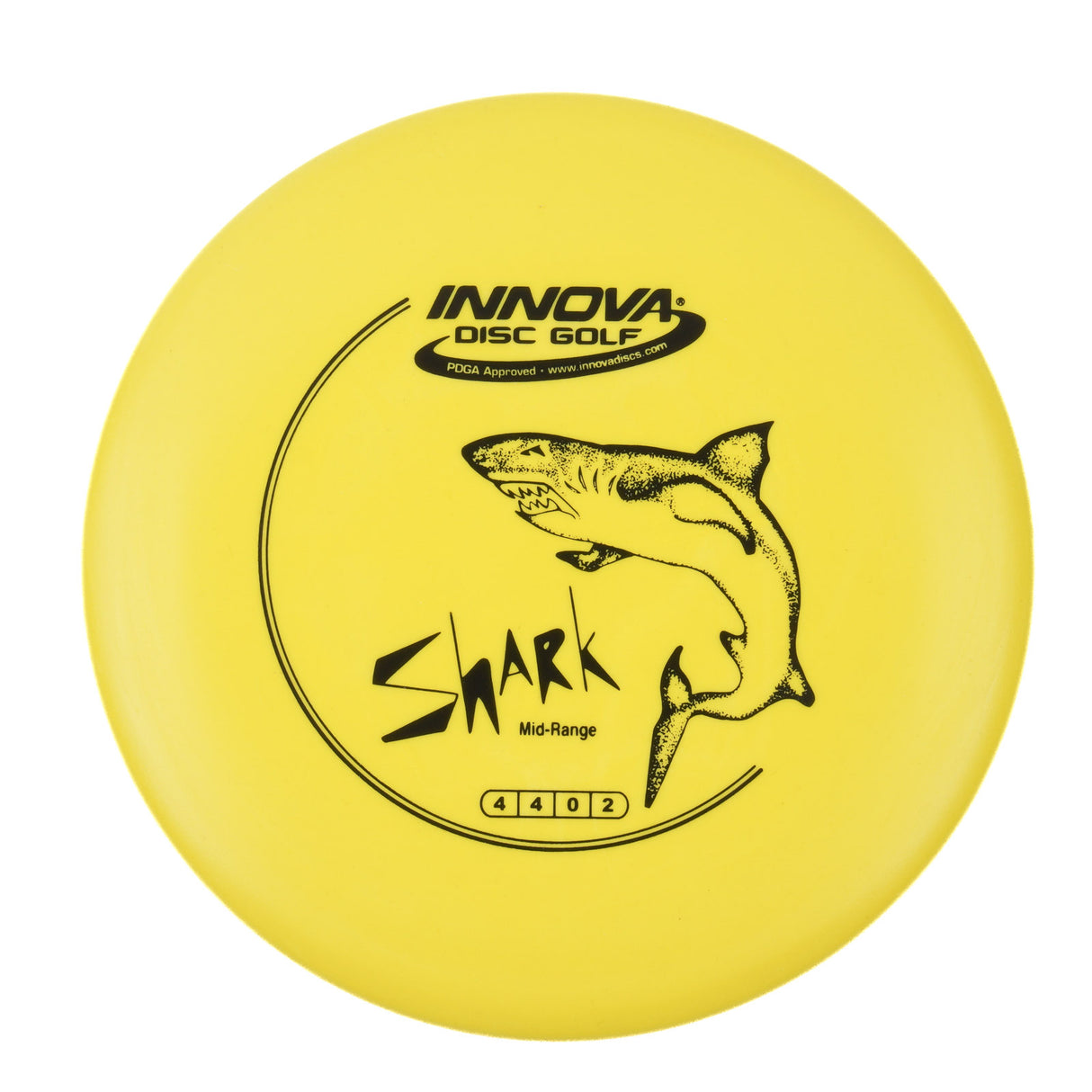 Innova Shark - DX 179g | Style 0001