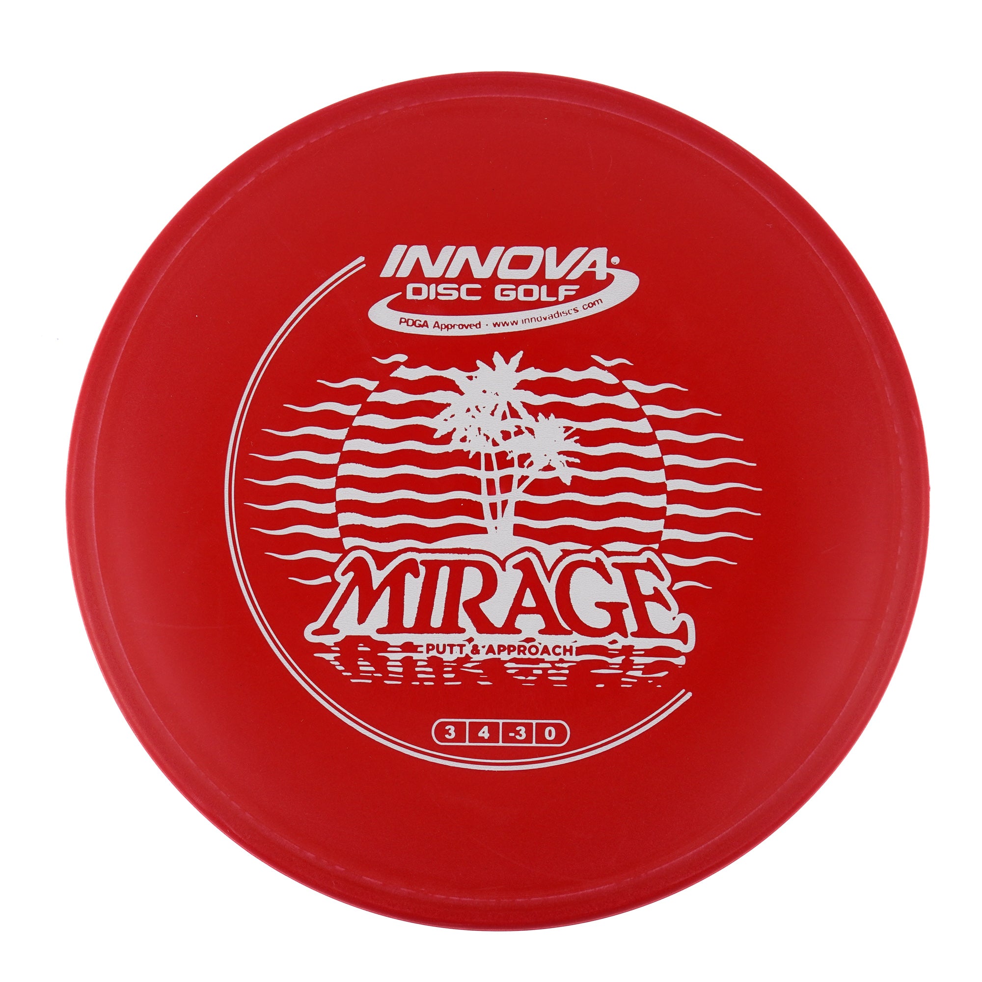 DX Mirage
