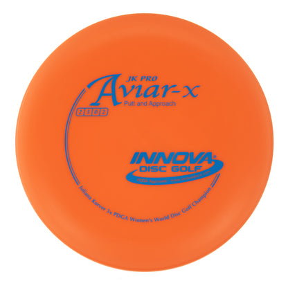 JK Pro Aviar-X