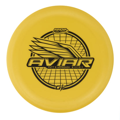 Innova Aviar - GStar 168g | Style 0001