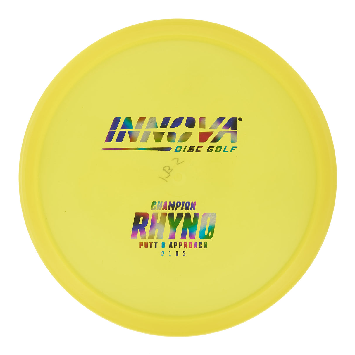 Innova Rhyno - Champion 175g | Style 0002