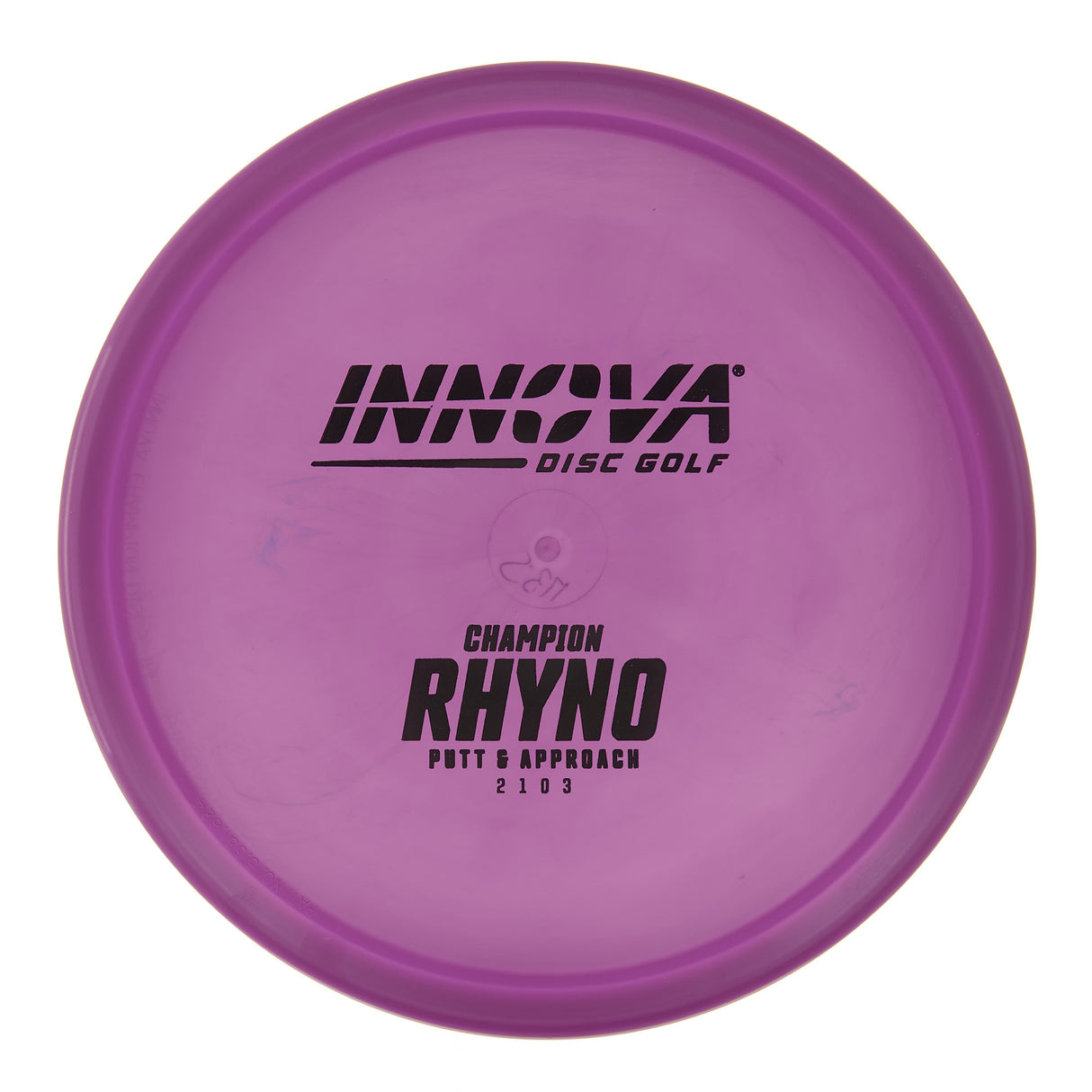 Innova Rhyno - Champion 177g | Style 0001