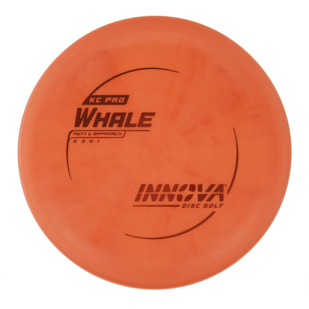 Innova Whale - KC Pro 173g | Style 0005