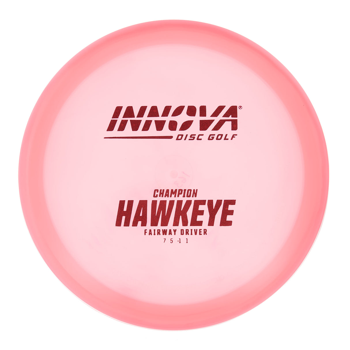 Innova Hawkeye - Champion 164g | Style 0003