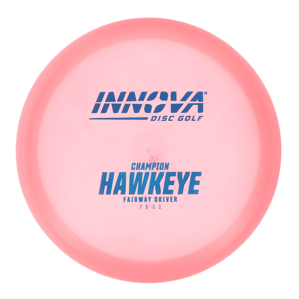 Innova Hawkeye - Champion 167g | Style 0002