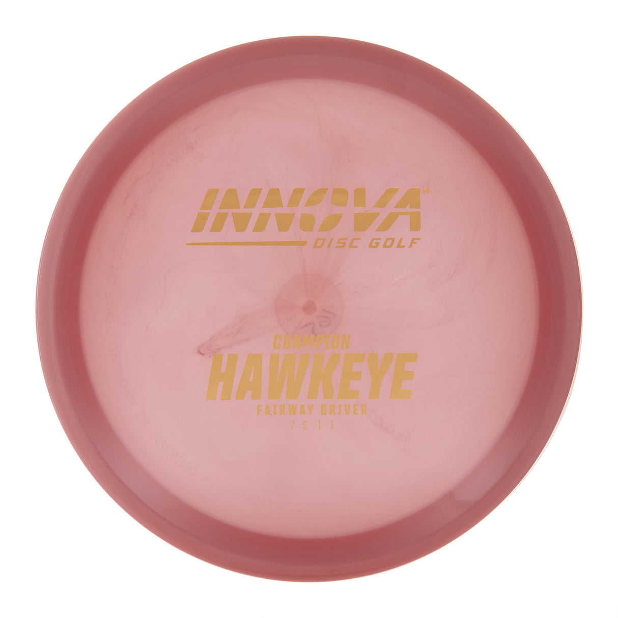 Innova Hawkeye - Champion 167g | Style 0003